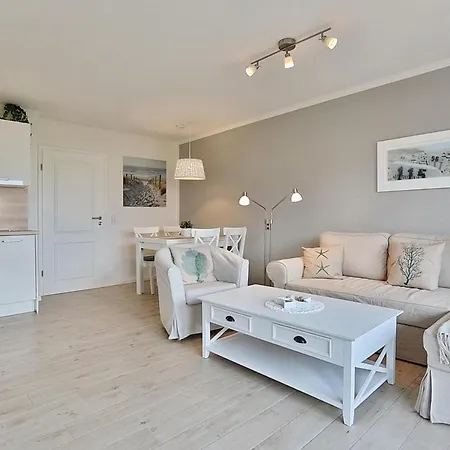 Am Elchgrund, Im Brook 9 Am Elchgrund Im Brook 9 08 Διαμέρισμα Timmendorfer Strand