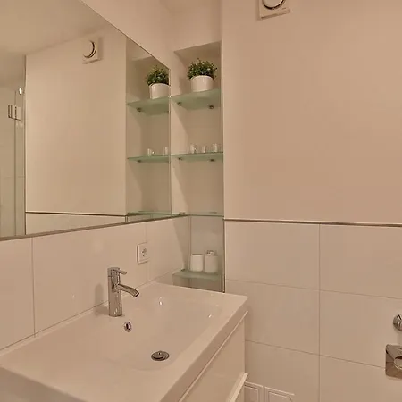 Am Elchgrund, Im Brook 9 Am Elchgrund Im Brook 9 08 アパート ティメンドルファー・シュトラント