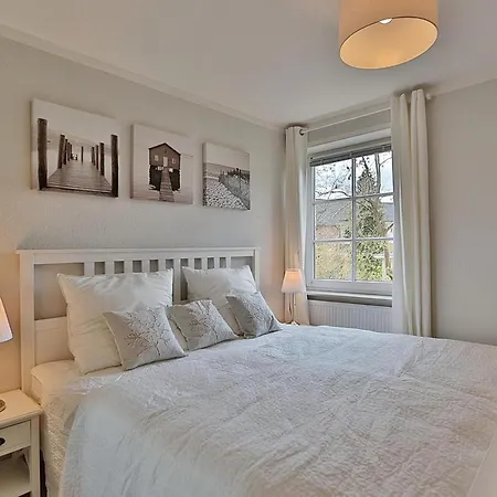 Διαμέρισμα Am Elchgrund, Im Brook 9 Am Elchgrund Im Brook 9 08 *