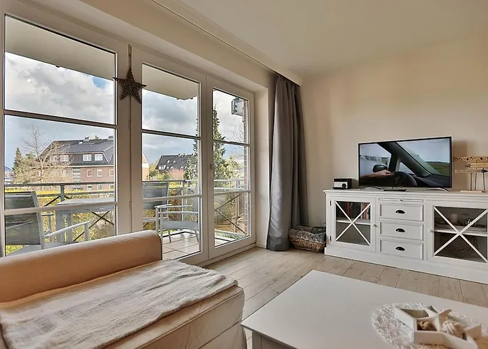 Apartment Am Elchgrund, Im Brook 9 Am Elchgrund Im Brook 9 08 *