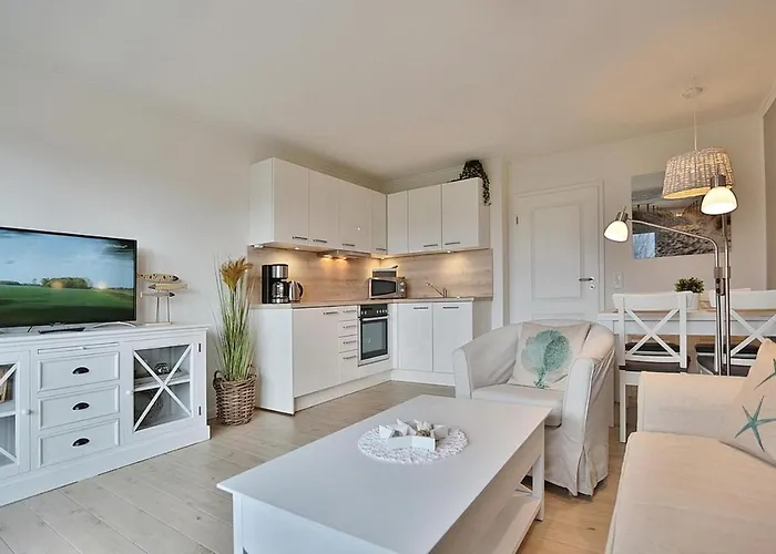 Apartment Am Elchgrund, Im Brook 9 Am Elchgrund Im Brook 9 08 Timmendorfer Strand