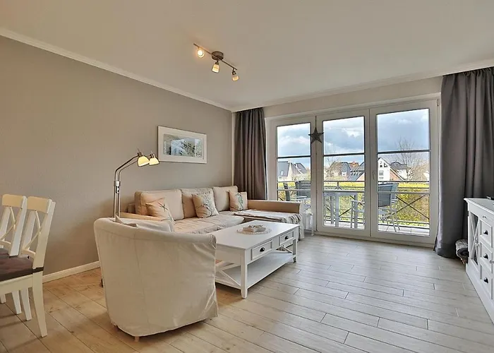 Am Elchgrund, Im Brook 9 Am Elchgrund Im Brook 9 08 Apartment *