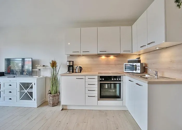 Am Elchgrund, Im Brook 9 Am Elchgrund Im Brook 9 08 Apartment *