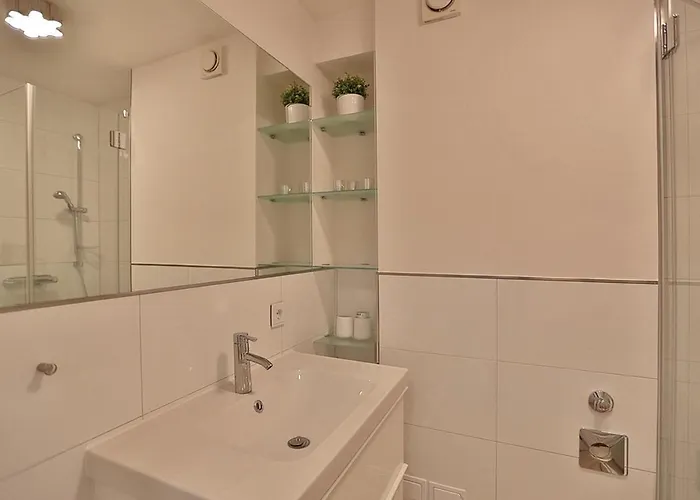 Am Elchgrund, Im Brook 9 Am Elchgrund Im Brook 9 08 Apartment Timmendorfer Strand