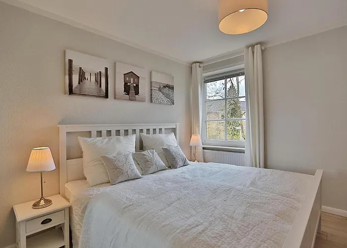 Apartment Am Elchgrund, Im Brook 9 Am Elchgrund Im Brook 9 08 *